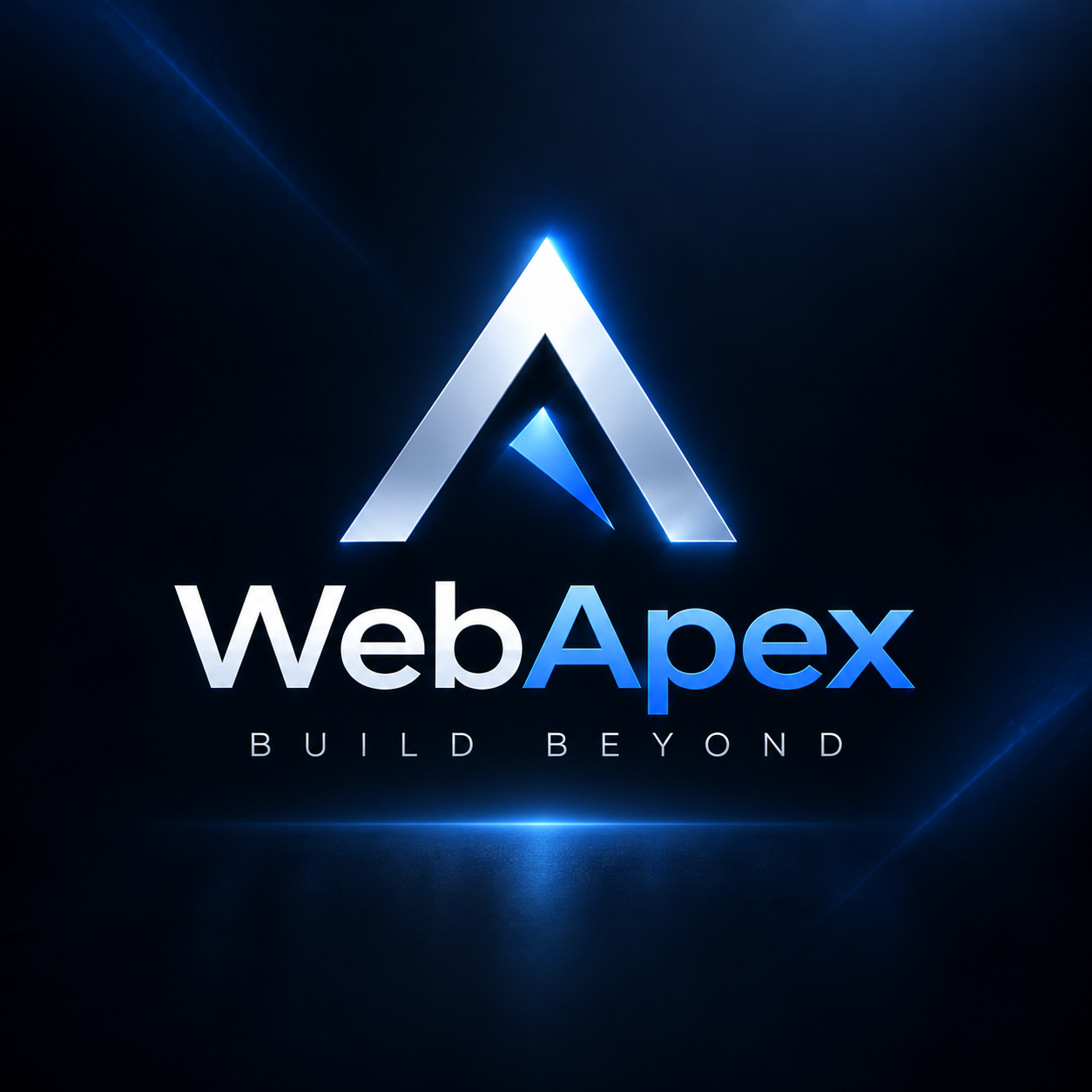 WebApex logo